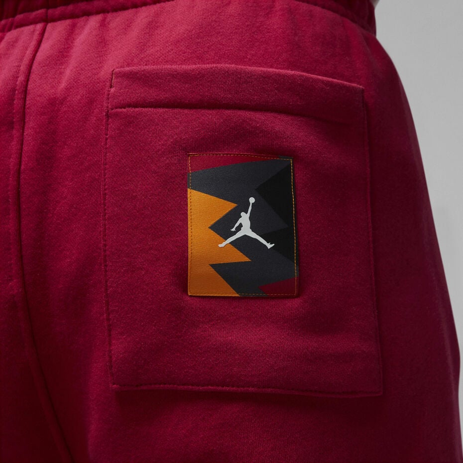 Airjordan fleece jogger
