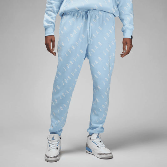 Airjordan fleece jogger