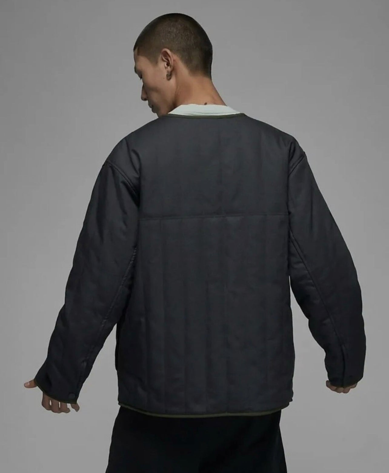 Airjordan Doubleface jacket