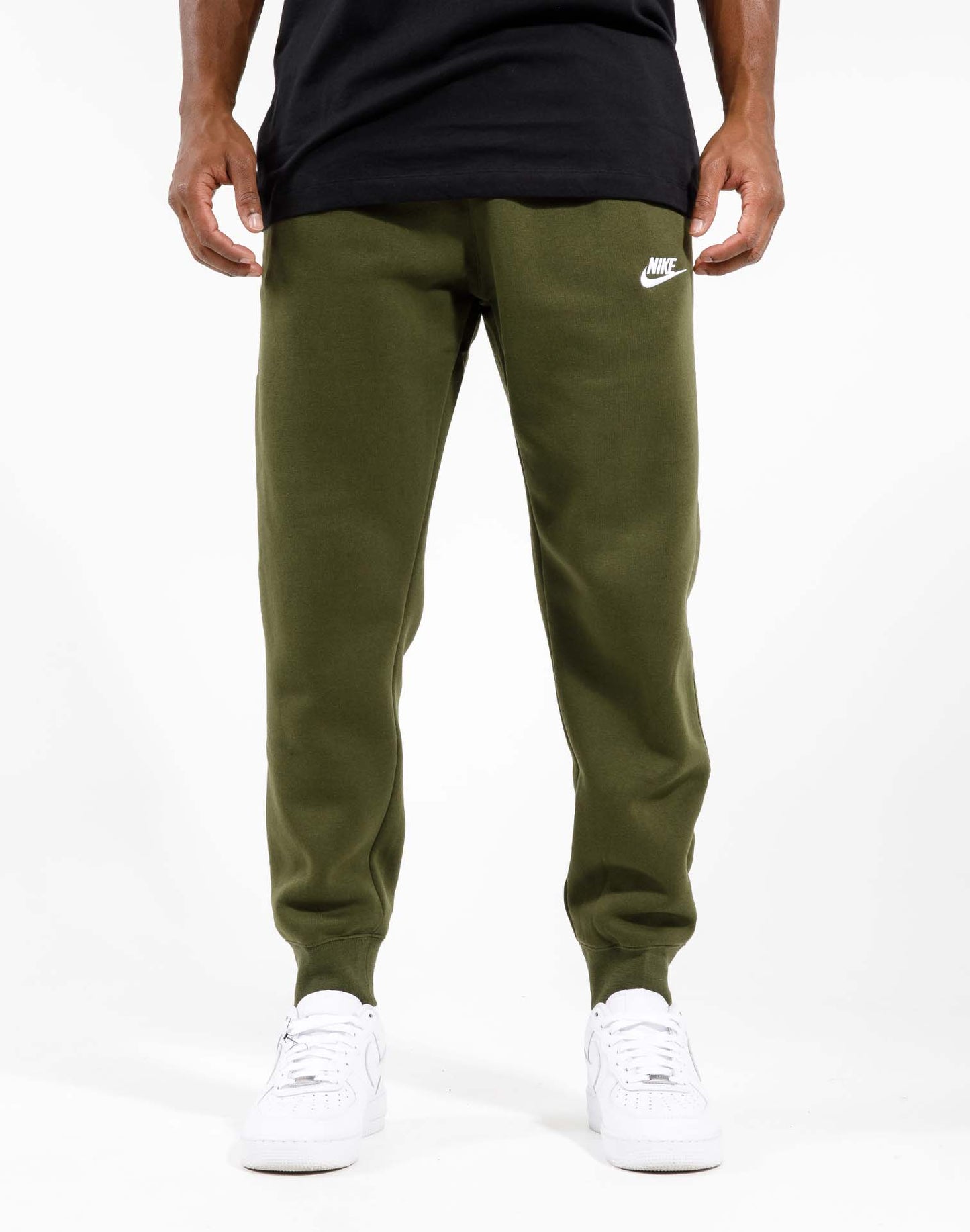 Nike fleece jogger