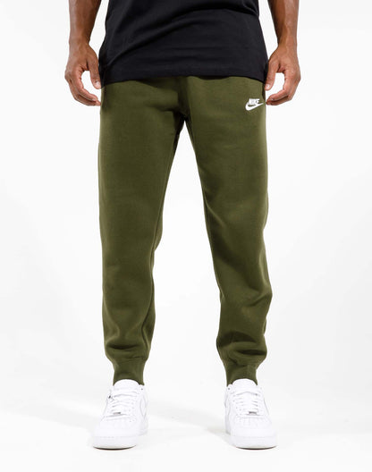 Nike fleece jogger