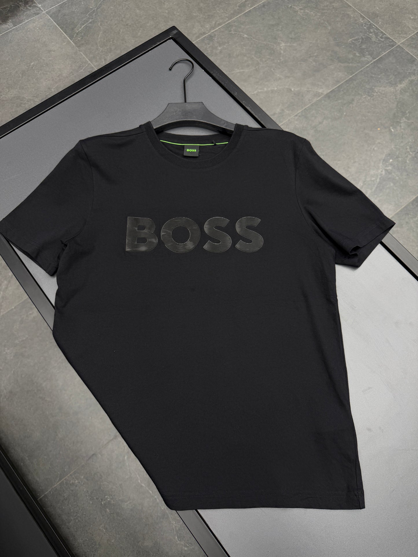 Boss tshirt