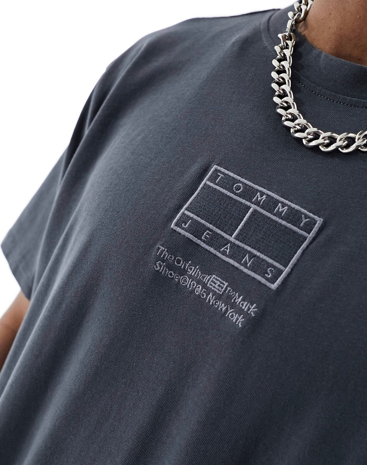 Tommyjeans tshirt