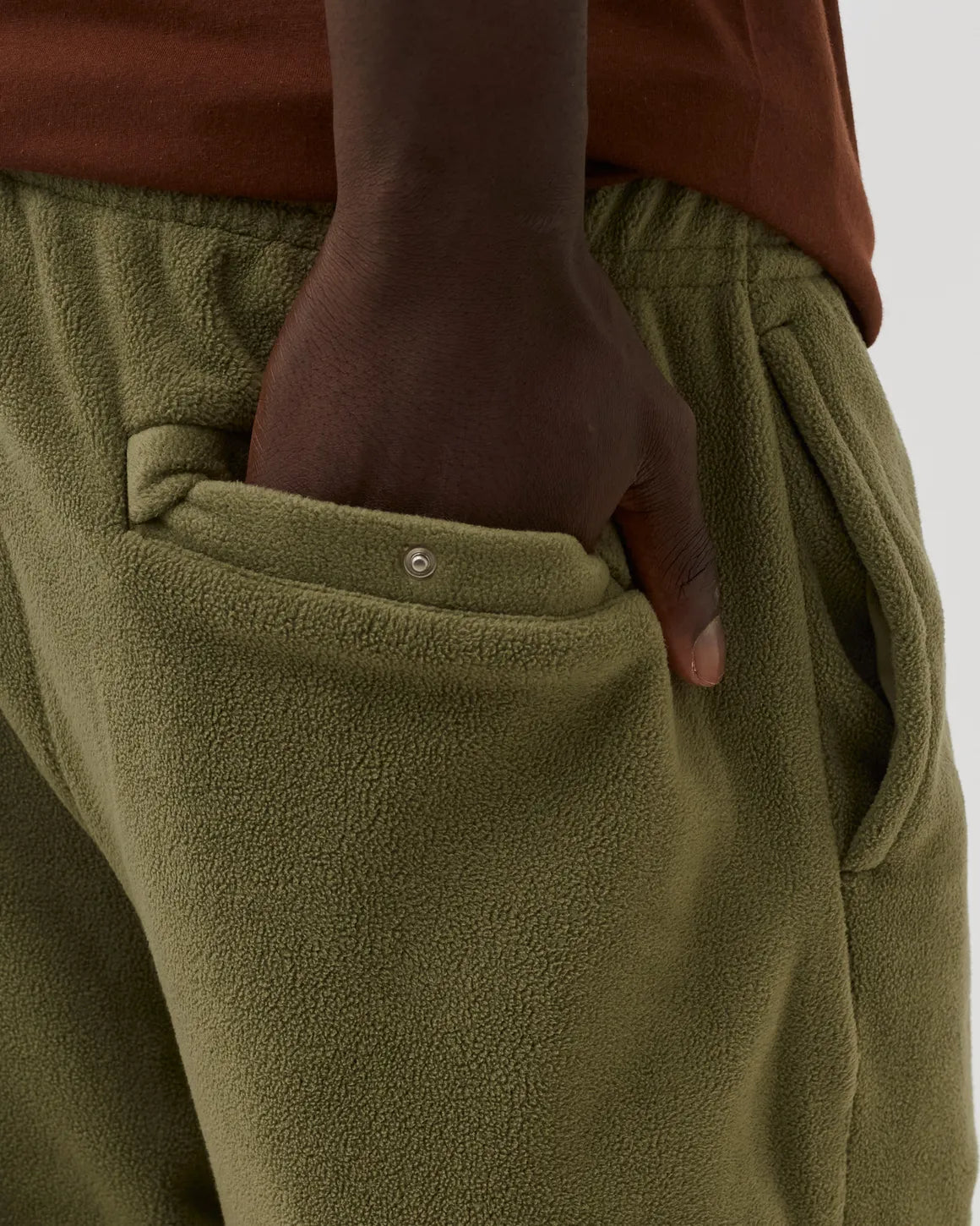 Nike fleece jogger