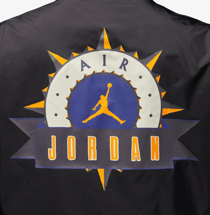 Airjordan windbreaker jacket