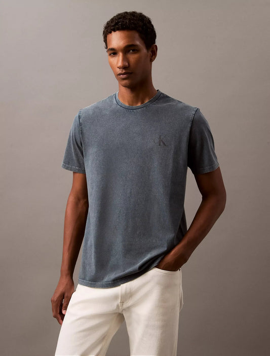 Calvinklein washed tshirt