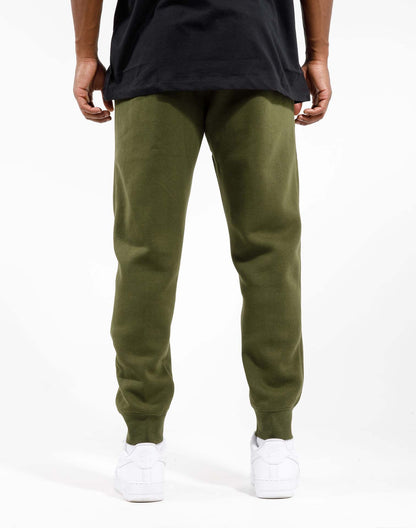 Nike fleece jogger