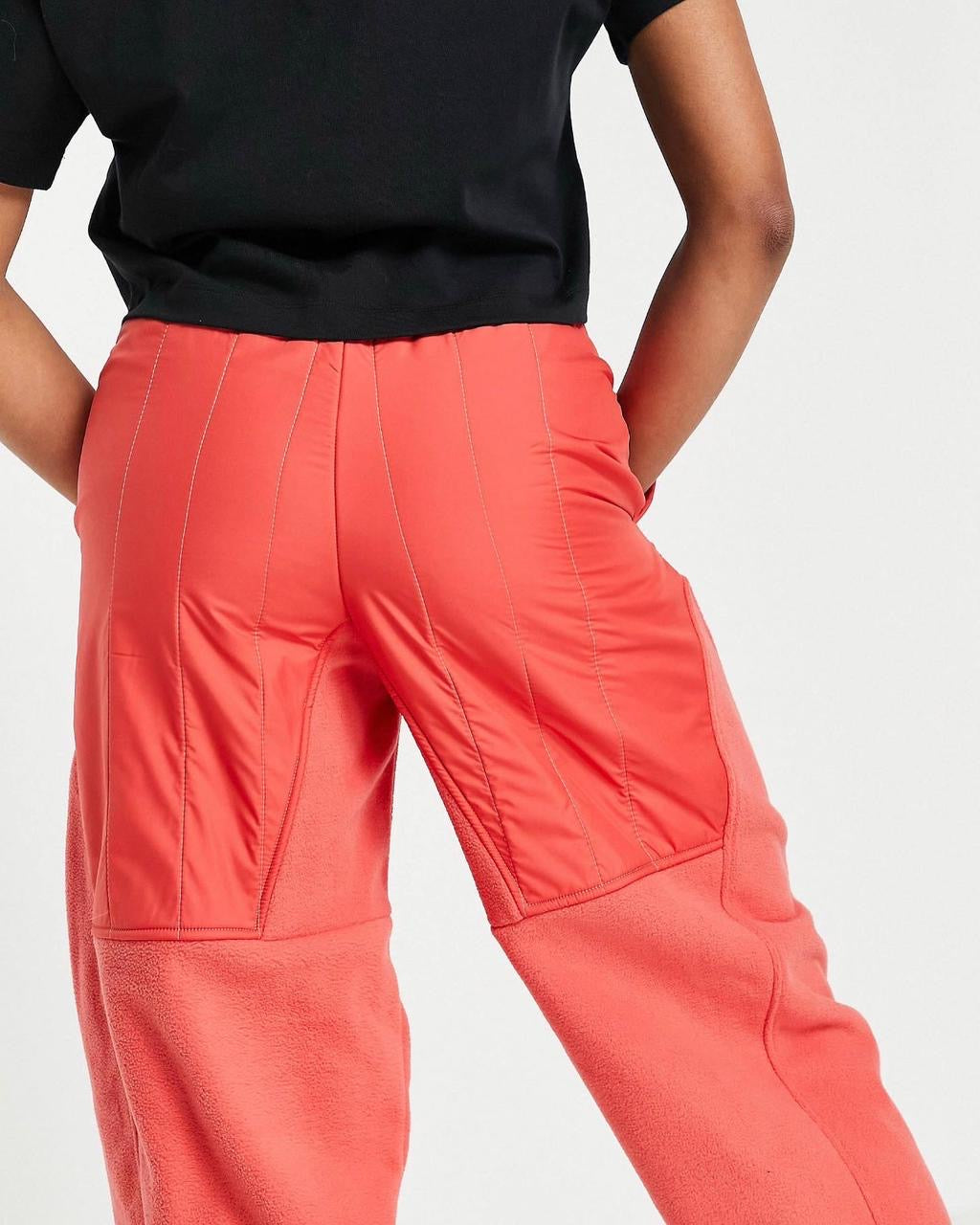 Oversized Nike Fleece Jogger