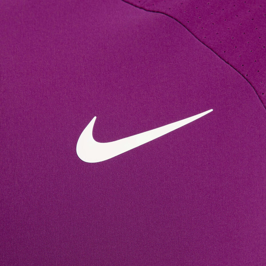 Nike tennis jacket