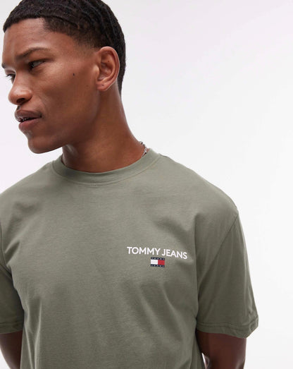 Tommyjeans tshirt