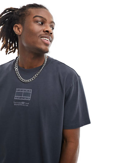 Tommyjeans tshirt