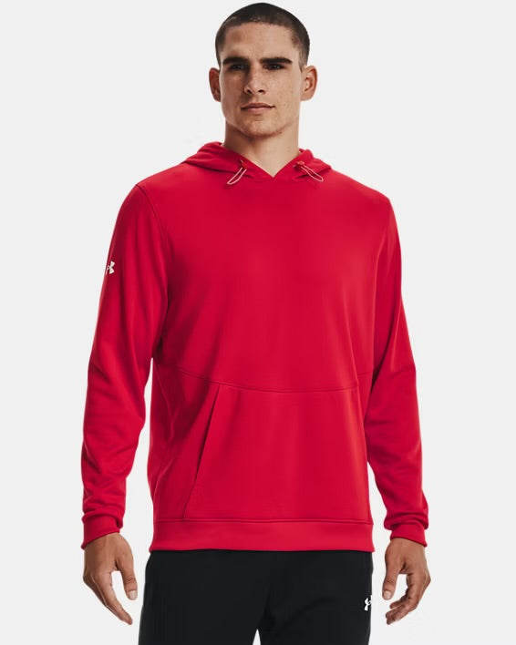 Underarmour fleece sweatshirt