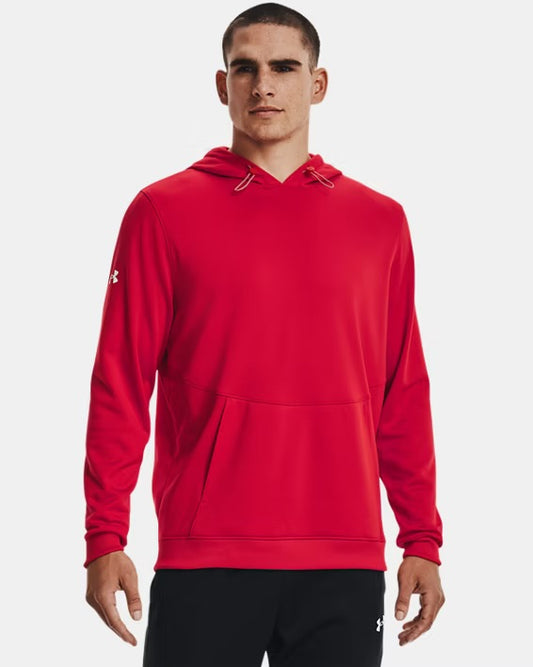 Underarmour fleece sweatshirt
