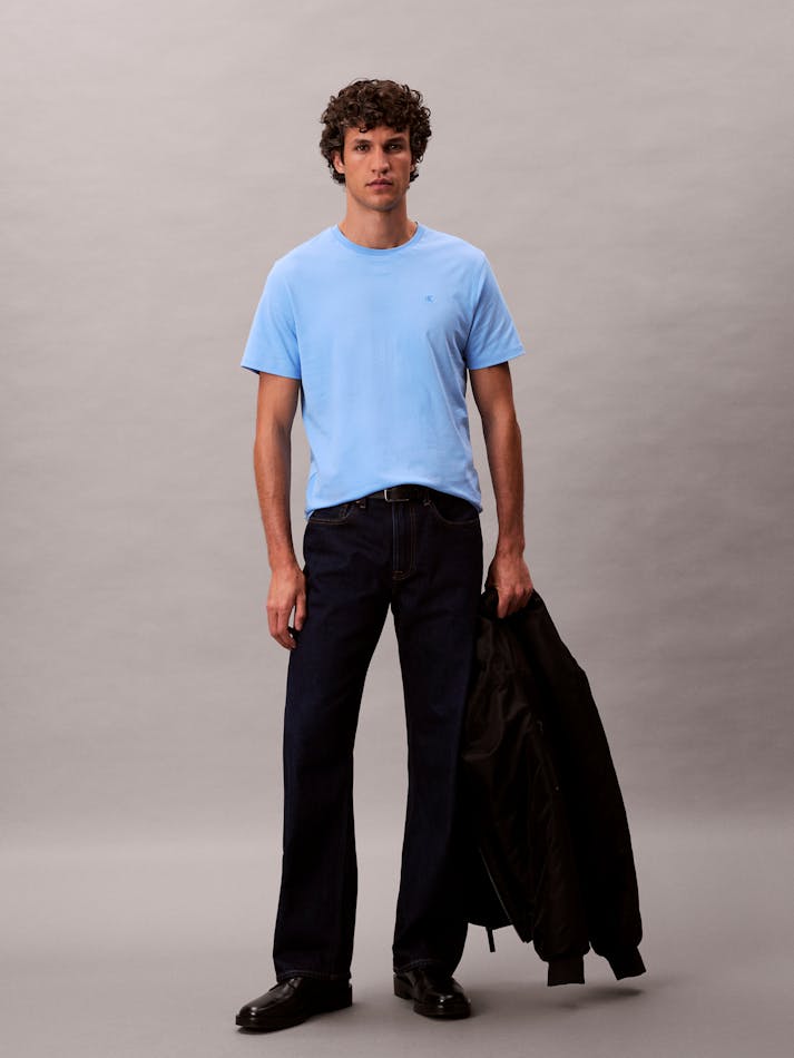 Calvinklein logo tshirt