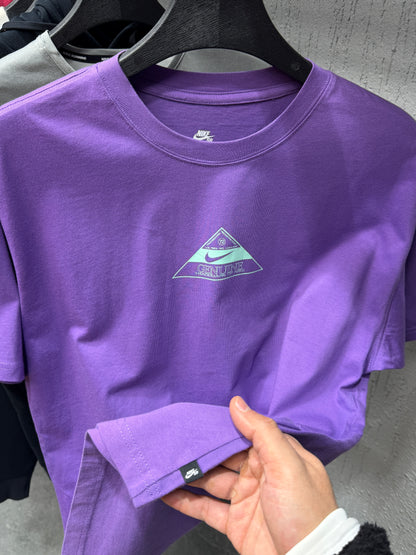 Oversized nike SB tshirt