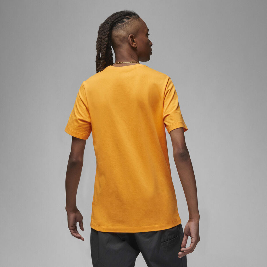 Airjordan logo tshirt