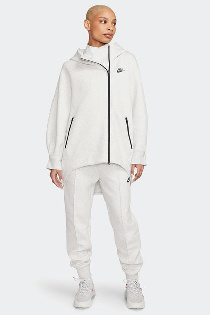 Niketech oversized jacket