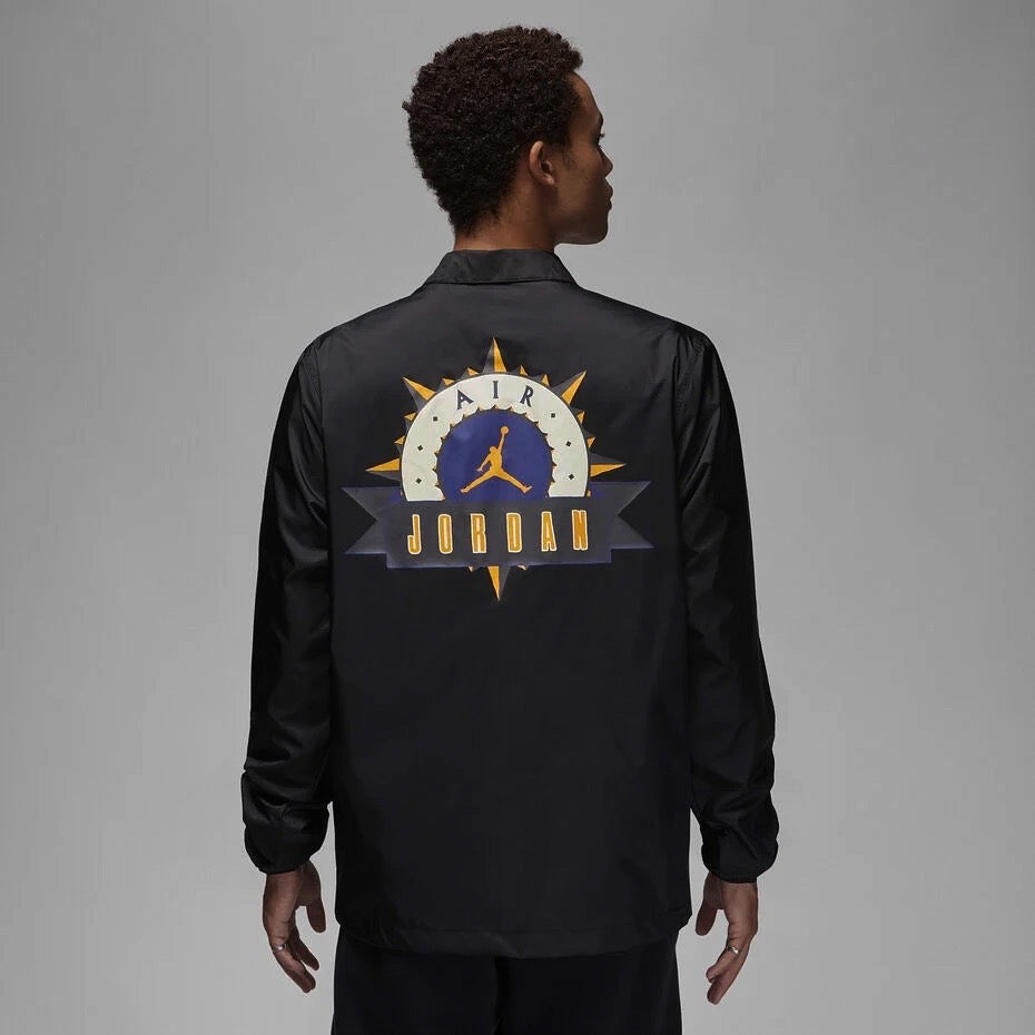 Airjordan windbreaker jacket