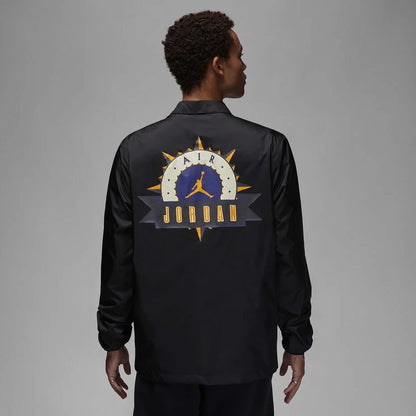 Airjordan windbreaker jacket