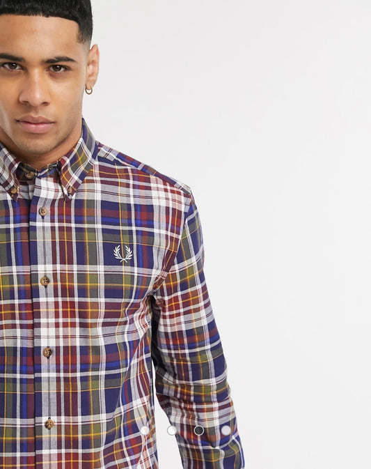 FredPerry shirt