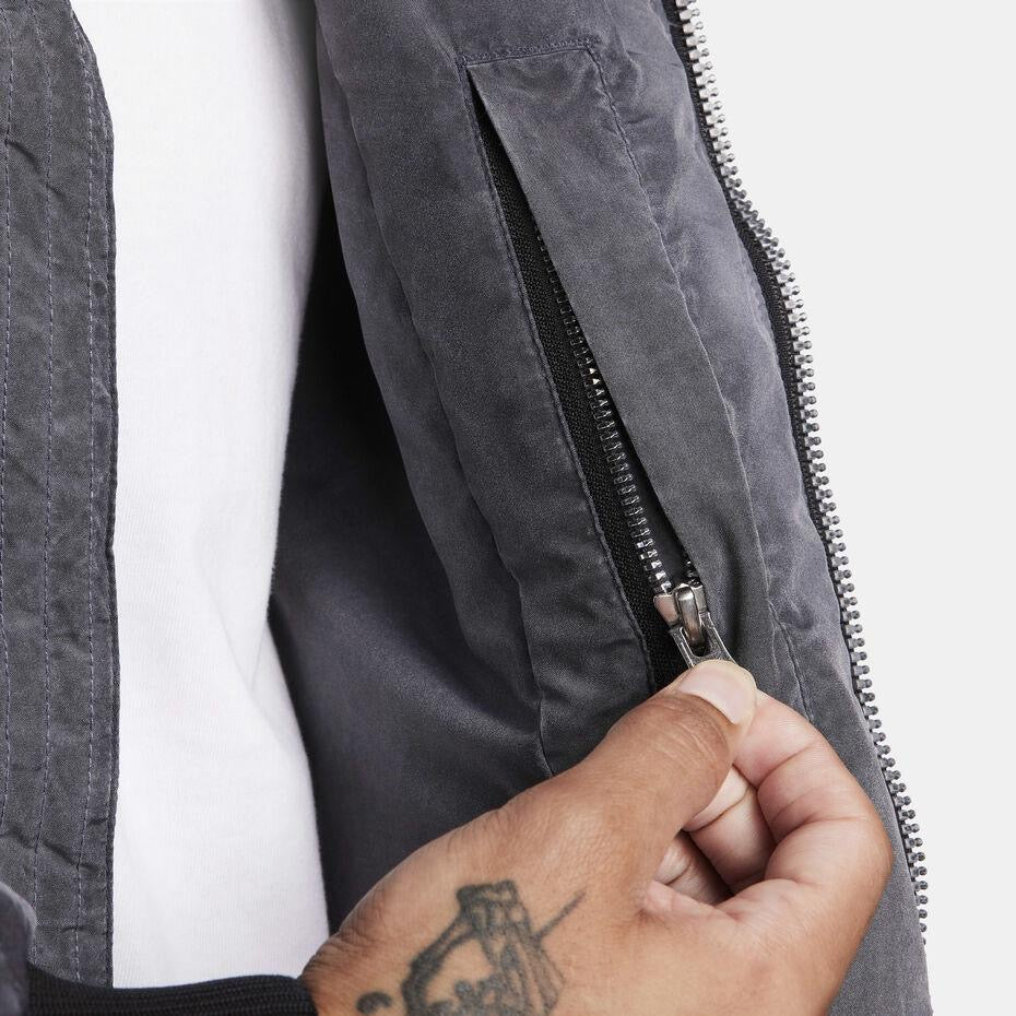 Oversized Nike Jacket – Unisex