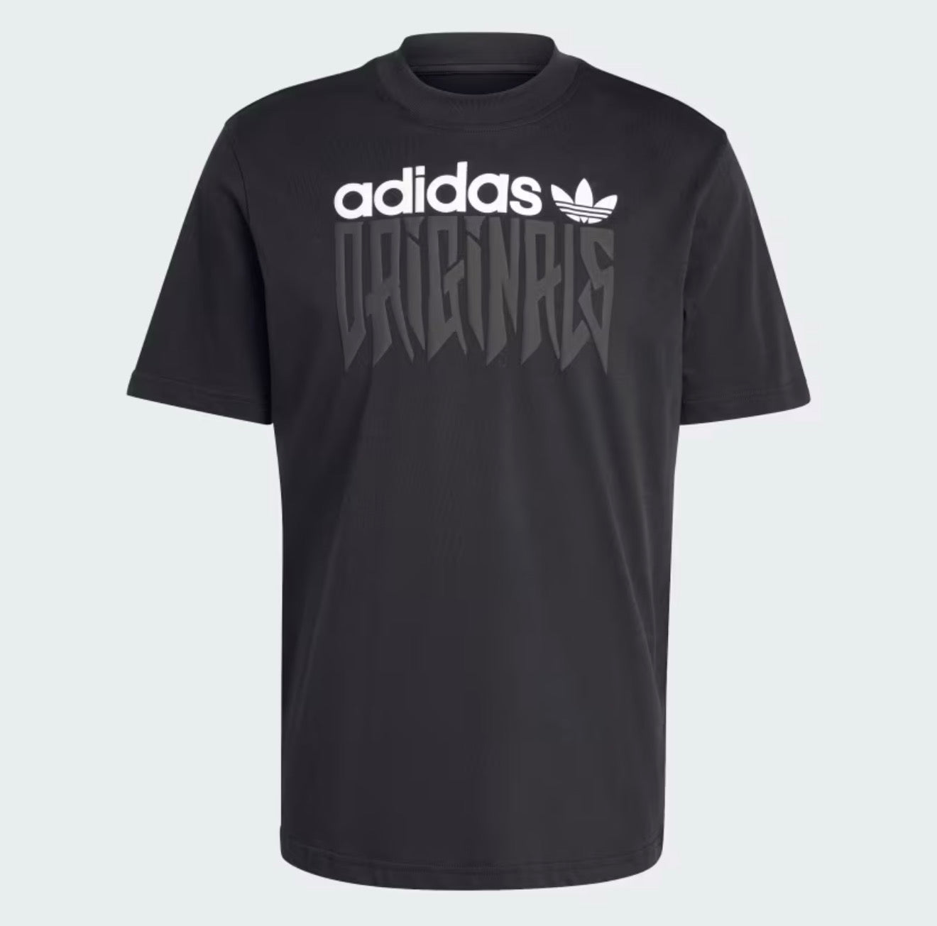 Adidas originals loose fit tshirt