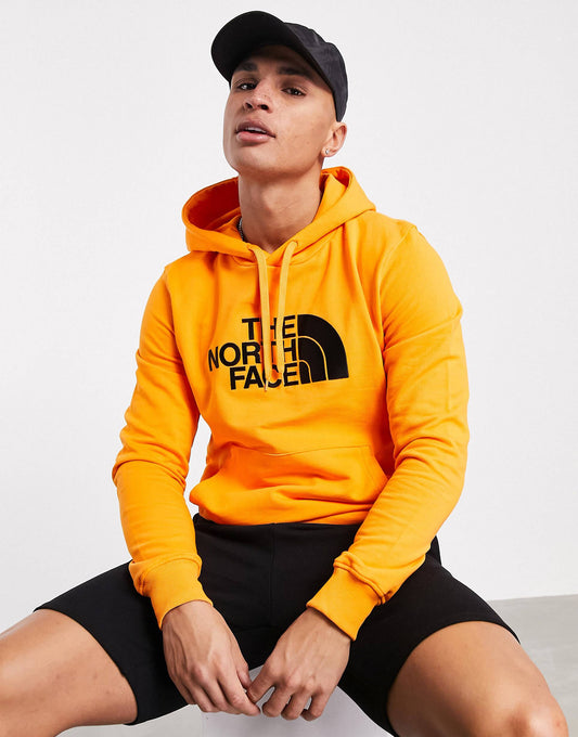 Northface lightweight hoodie