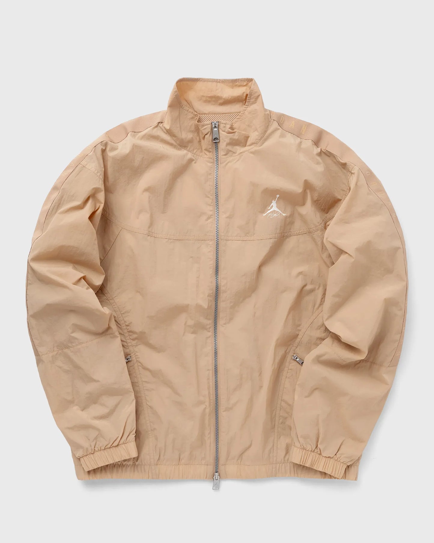 Airjordan windbreaker jacket