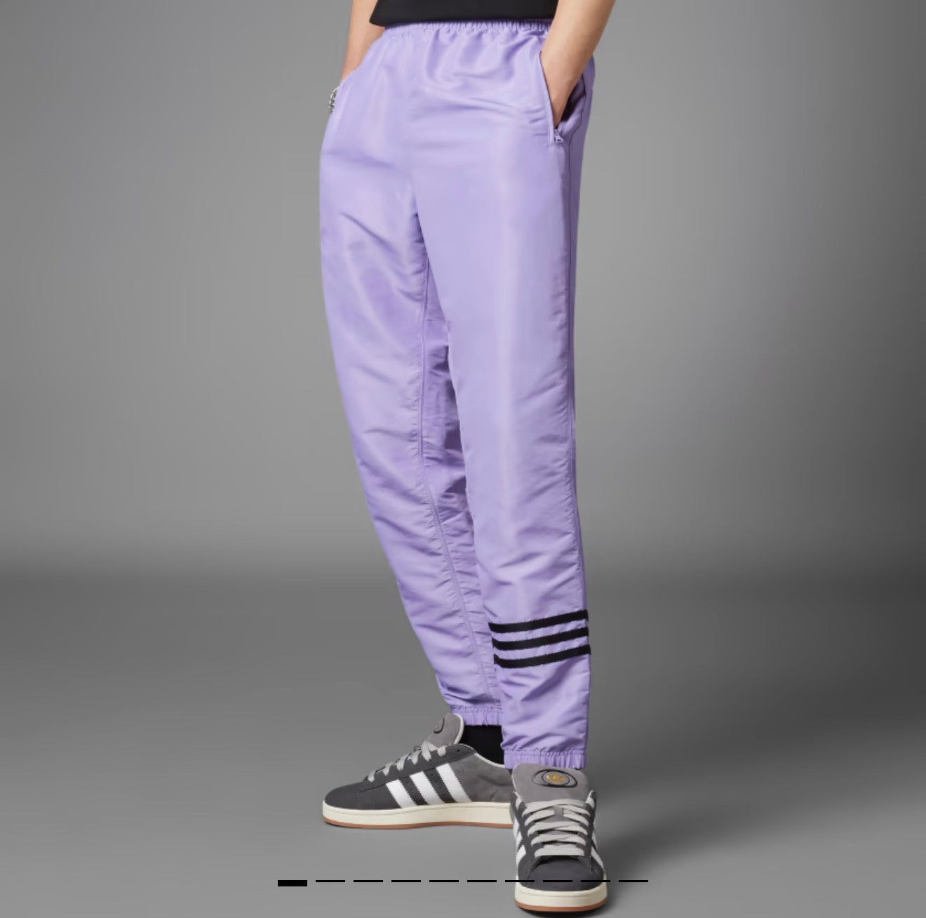 Adidas track pants
