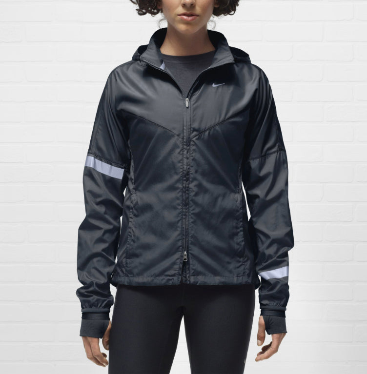Nike windbreaker jacket