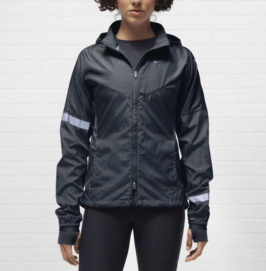 Nike windbreaker jacket