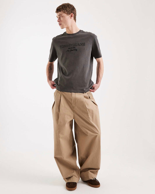 Tommyjeans tshirt