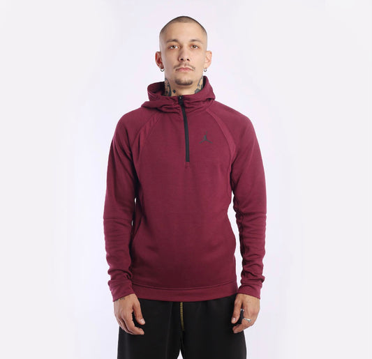 Airjordan halfzipper