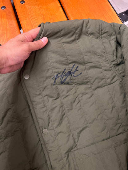 Airjordan Doubleface jacket