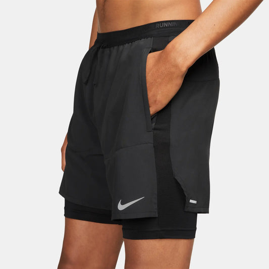 Nike Short Dri-FIT Stride Hybrid