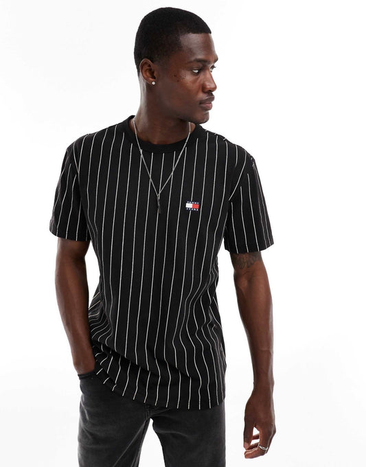 Tommyjeans tshirt
