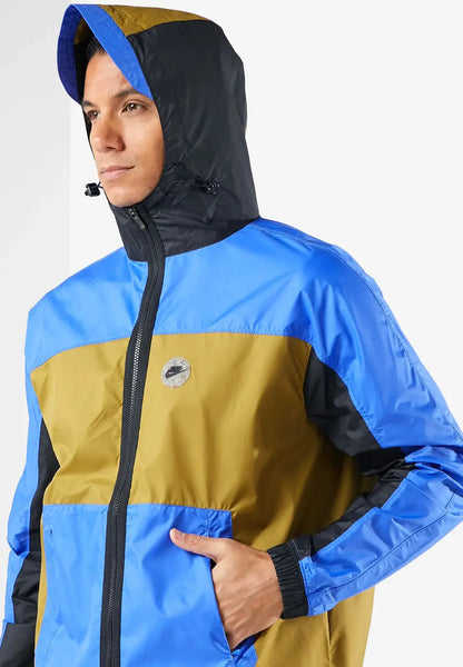 Nike windbreaker coat