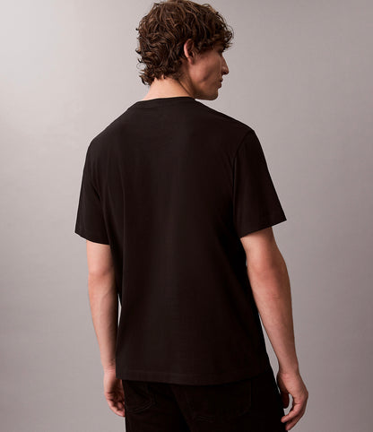 Calvinklein logo tshirt