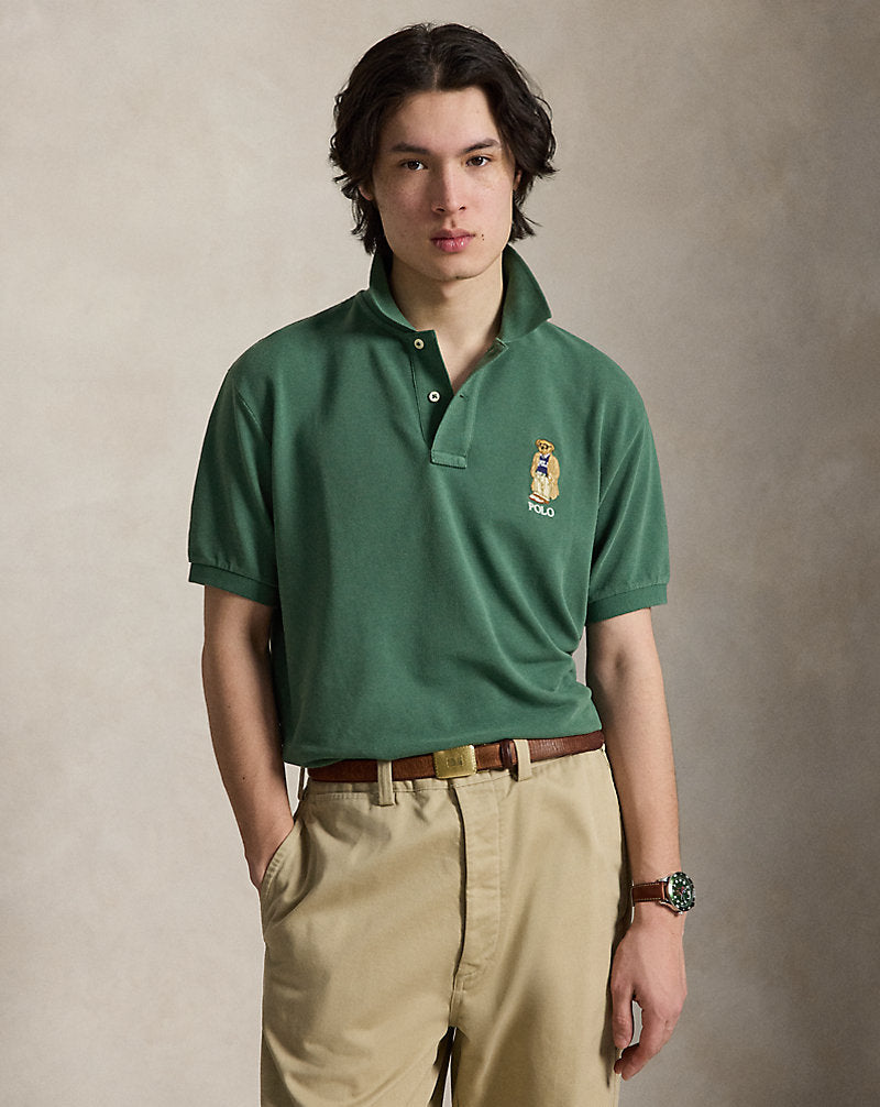 Ralph lauren polo tshirt