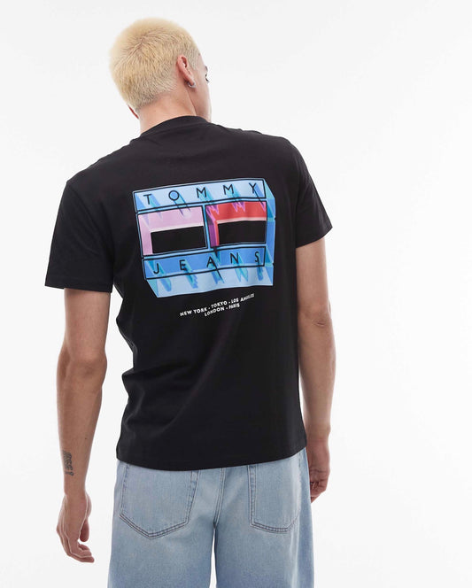 Tommyjeans tshirt
