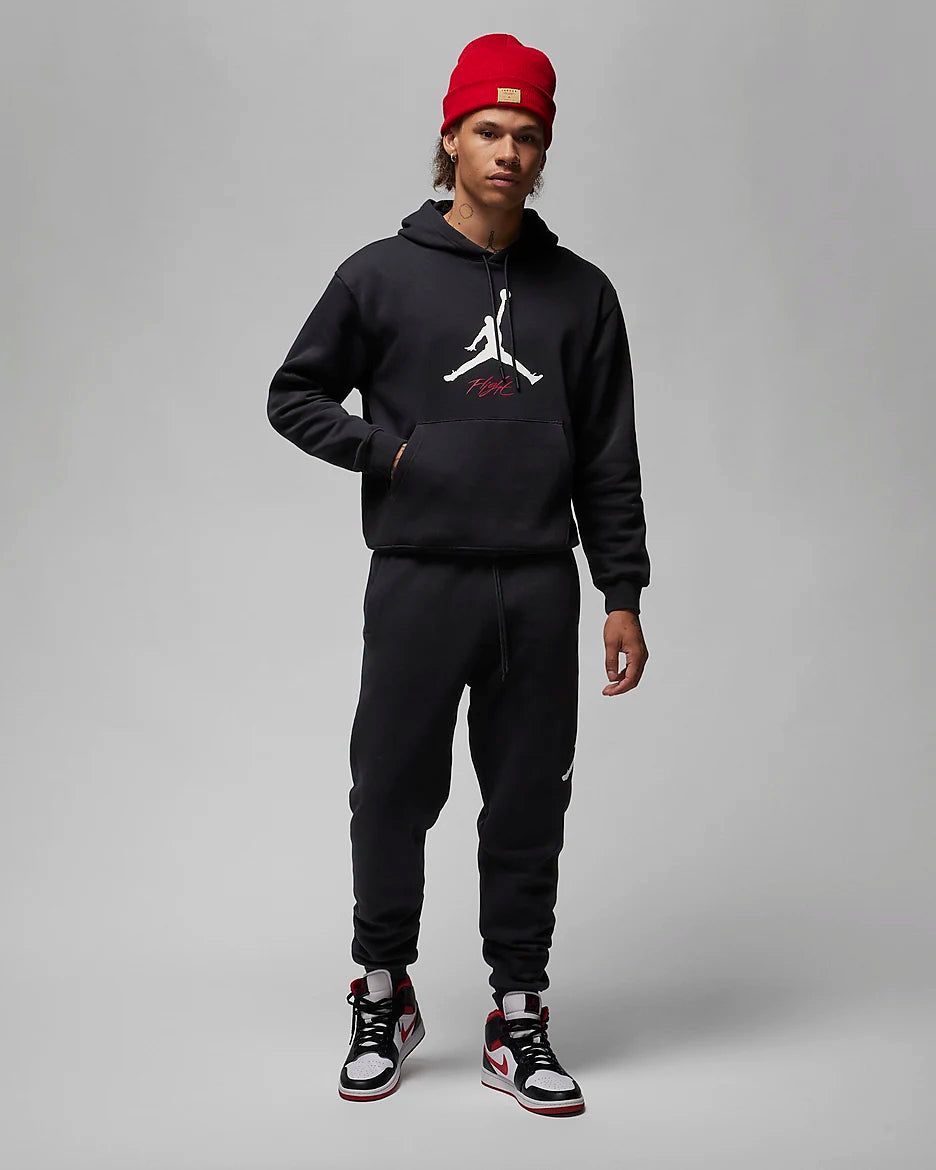Airjordan fleece hoodie