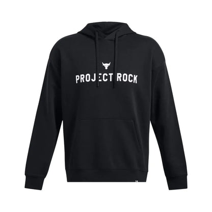 Underarmour project rock hoodie
