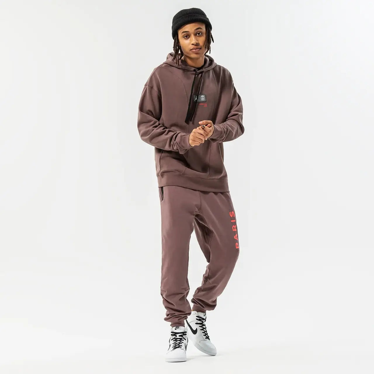 Airjordan 22 engineered jogger