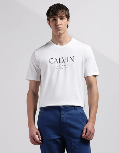 Calvinklein tshirt