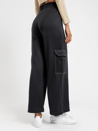 Adidas originals wide leg