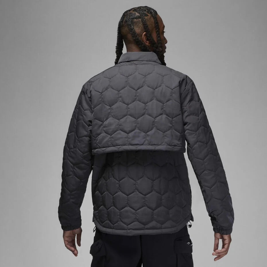 Airjordan 23 engineered special edition jacket