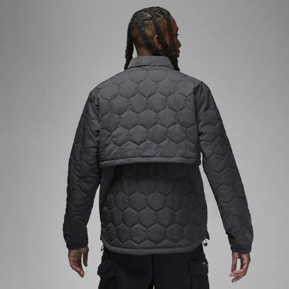 Airjordan 23 engineered special edition jacket