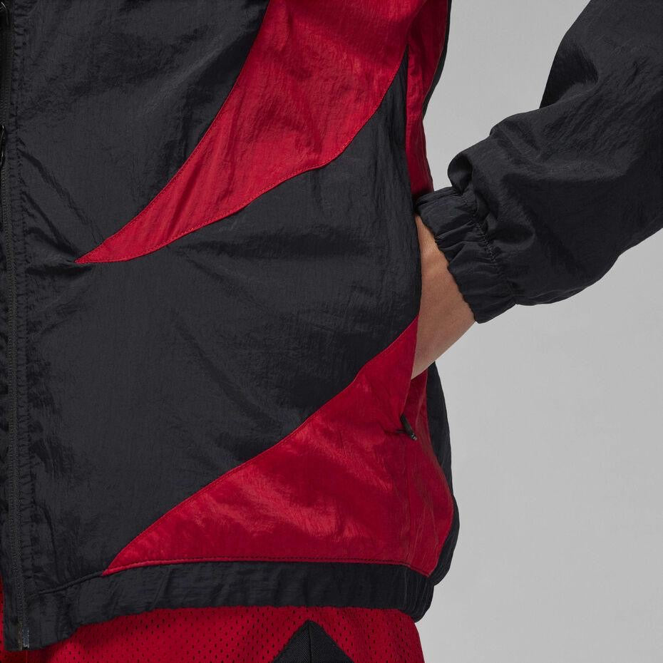 Unisex AirJordan Windbreaker Jacket