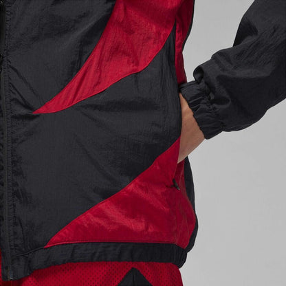 Unisex AirJordan Windbreaker Jacket