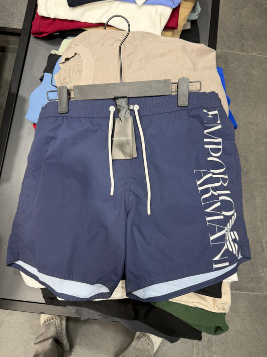 Emporio Armani swimshort